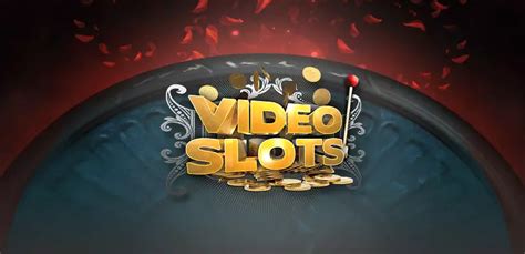 videoslots app